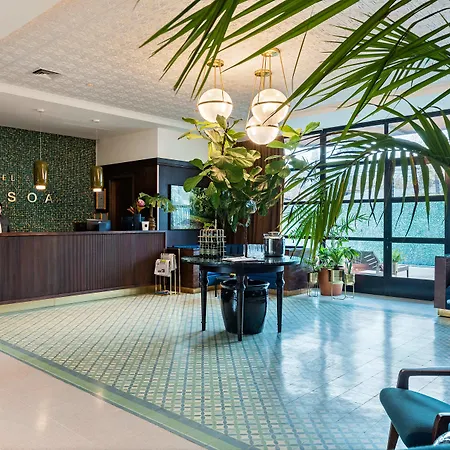 Hotel Bidasoa-2